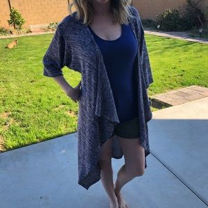 Last chance! Closet clear out!! Women’s kimono